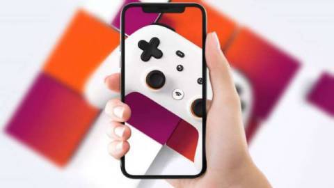 Google Stadia Arrives On iPhone With New iOS Beta