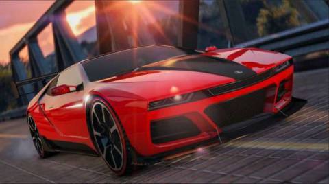 GTA Online DLC Will Offer A More “Singleplayer Element” In The Future