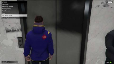 GTA Online: The Cayo Perico Heist | How to start the heist and find The Music Locker