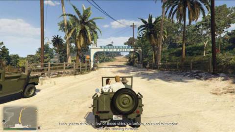 GTA Online: The Cayo Perico Heist setup | Madrazo Files, Scoping Targets, Prep Missions