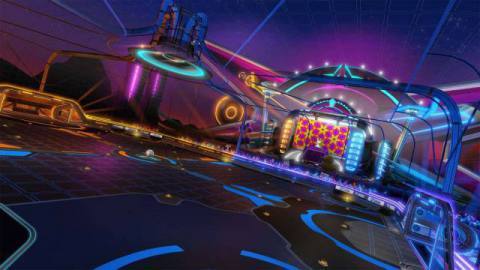 Here’s what Rocket League Season 2 is introducing