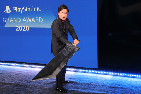 PlayStation Partner Awards 2020 Japan Asia
