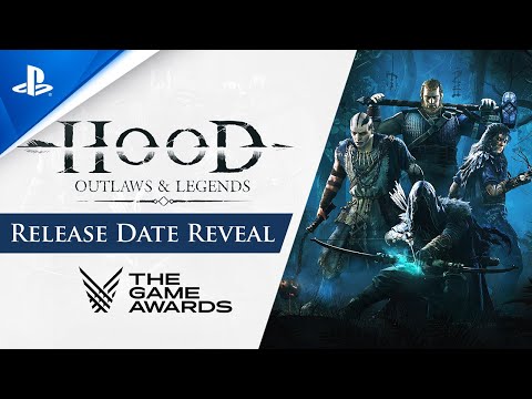 Hood: Outlaws & Legends – Bringing the Legend to Life