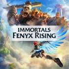 Immortals: Fenyx Rising review
