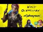 It's been a long 7 years since Cyberpunk 2077 was first announced, and I don't imagine many people expected this. Was it over-hyped? is it even playable? Let's find out! x