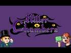 Killer Chambers might be the most charming game to ever make me throw a controller across the run. If you like that in a game, this might be for you!