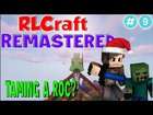 Latest episode of my rlcraft series in this episode we tame a roc take on a tree boss and more! If you enjoyed make sure you leave a like and subscribe!