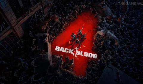 Left 4 Dead Spiritual Successor Back 4 Blood Revealed With Two Trailers