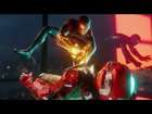 Marvel’s Spider-Man: Miles Morales | Accolades Trailer