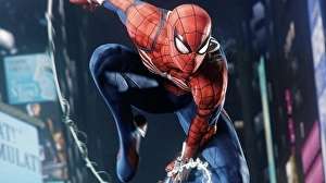 Marvel’s Spider-Man Remastered: substantial enhancements vs PS4 Pro – plus ray tracing at 60fps