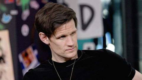 Matt Smith will play a mad Targaryen prince in HBO’s Game of Thrones prequel