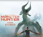 Monster Hunter Movie Pulled in China