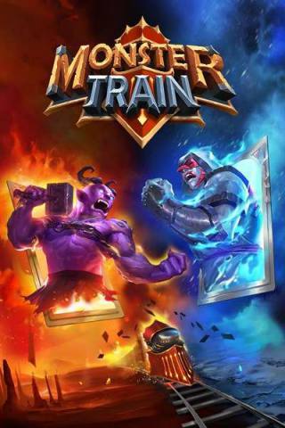 Monster Train Is Now Available For Windows 10, Xbox One And Xbox Series X|S