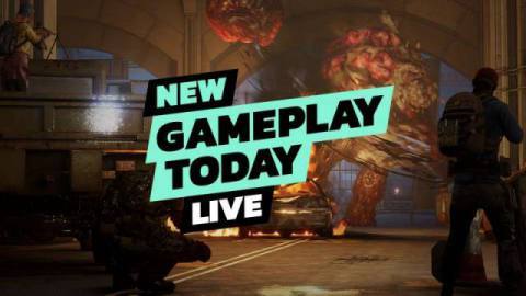 New Gameplay Today Live – Back 4 Blood
