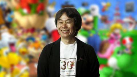 Nintendo’s Shigeru Miyamoto On How He Wants To Make The World A Better Place