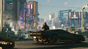 Now it’s Cyberpunk 2077’s turn to be the fastest-selling PC game of all time