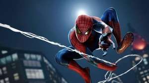 Performance RT mode is now available in Marvel’s Spider-Man Remastered