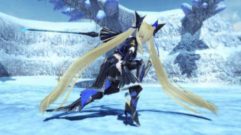 Phantasy Star Online 2 – Episode 6 Update is Now Live on Xbox One and Windows 10 PC