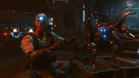 Player choice matters more than it seems in Cyberpunk 2077