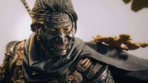 Prime 1 Studio’s New Ghost Of Tsushima Statue Is Stunning