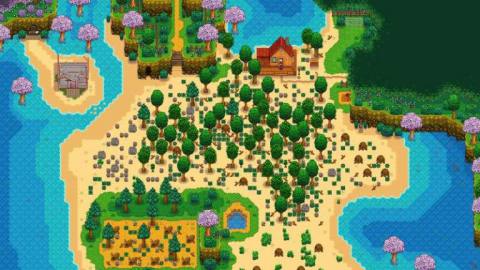 Stardew Valleys Huge New Update Is Available Now On Pc 768x432 