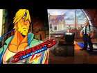 Streets of Rage 4 - BEST moments Stage 2 (Boss Commissioner)
