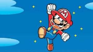 Super Mario Manga Mania is now available in English