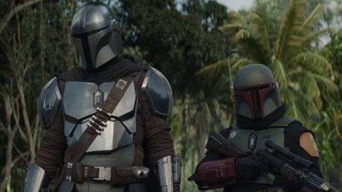 ‘The Believer’ is a Star Wars story only The Mandalorian could tell