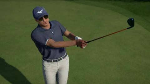 The Clubhouse is Now Open: Grab your Season 1 Clubhouse Pass Today in PGA Tour 2K21