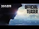 The Next Mass Effect – Official Teaser Trailer