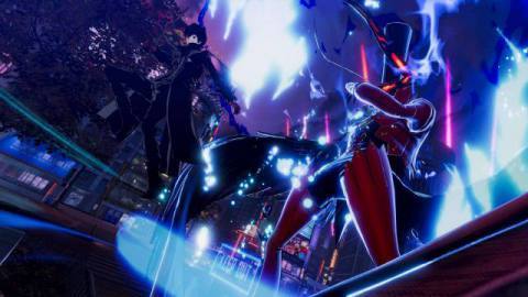 The Phantom Thieves are back in Persona 5 Strikers, releasing February 23 on PS4