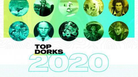 The Top 10 Dorks Of 2020