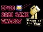 Top 2020 New Indie Games Of The Year Awards