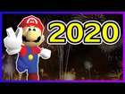Top Speedrun Moments 2020 | Year in Review – RWhiteGoose