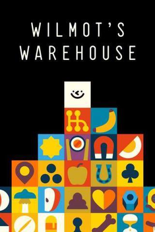 Wilmot’s Warehouse Is Now Available For Xbox One And Xbox Series X|S