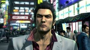 Yakuza 3, 4, 5, and 6 dated for release on PC early next year