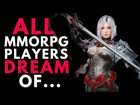 5 NEW PC MMORPGs That All MMORPG Players Dream Of! Our Dreams Are Made O...