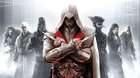A Look At Every Assassin's Creed Game Ever Released