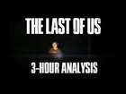 A video essay going into ridiculous detail regarding AI systems, game mechanics, story, and character progression in The Last of Us