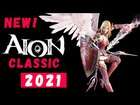 AION CLASSIC - New Update Aion 1.5 & New Servers Opening In KR! (Aion Cl...