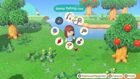Animal Crossing: New Horizons Fish Prices – when and where to find every fish