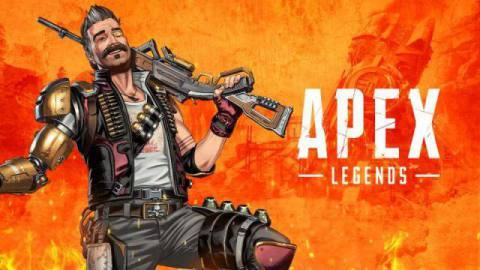 Apex Legends’ Newest Character, Fuse, Drops Into Kings Canyon Next Month