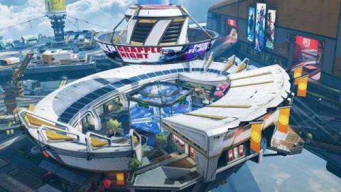 Apex Legends Pathfinder Event Launched Today