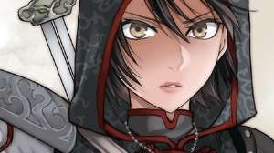 Assassin S Creed Manga Features Fan Favourite Shao Jun Arcade News