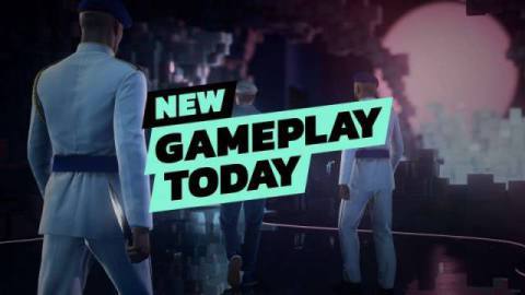 Beating Hitman 3’s First Mission in 10 Minutes – New Gameplay Today