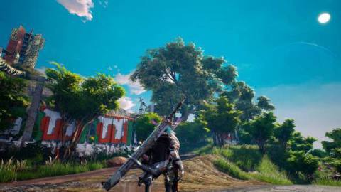 Biomutant Gets A May Release Date