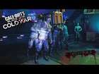 Black Ops: Cold War Zombies Coffin Dance!!