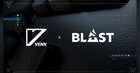 BLAST and VENN Form Esports Strategic Partnership