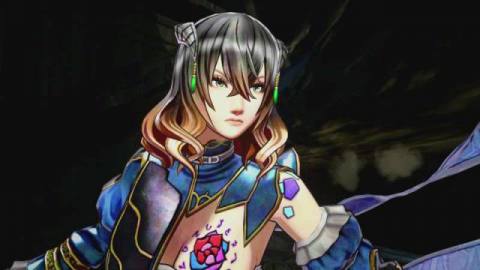 Bloodstained: Ritual Of The Night Gets Classic Mode And Kingdom: Two Crowns Crossover Tomorrow