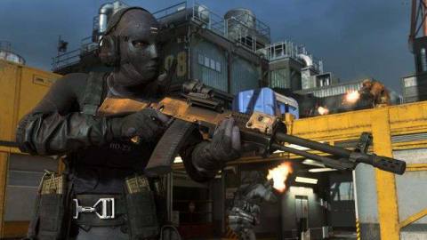 Call of Duty: Warzone patch nerfs the most powerful gun, but it may not be enough